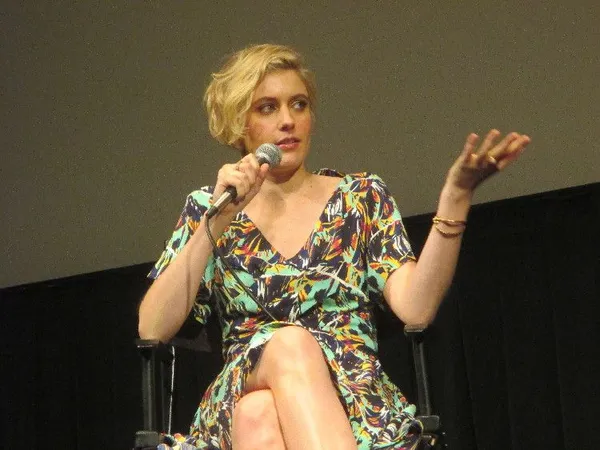Greta Gerwig
