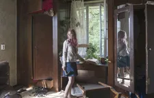 Exploring abandoned spaces