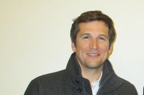 Guillaume Canet 11