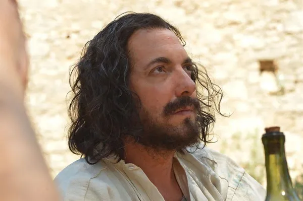 Guillaume Gallienne 2