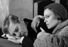 Todd Haynes: “I read that monologue of Elizabeth towards the end of the movie and I immediately thought of the scene in Bergman’s Winter Light”