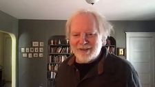 Bill Badgley on Guy Maddin: “A really cool guy and very encouraging.”