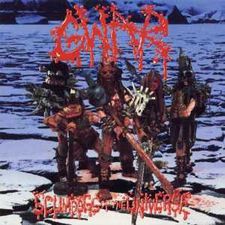 Scumdogs Of The Universe by GWAR