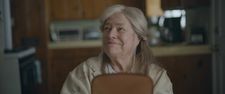 Kathy Bates in Home