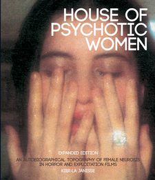 The 2022 edition of House Of Psychotic Women