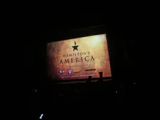 "You know, the fun of writing Hamilton's story is that he is the New Yorker of the Founding Fathers."