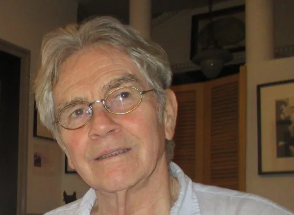 Blade Runner and Blade Runner 2049 screenwriter Hampton Fancher remembers Nicolas Roeg in his own way: "Even dead he's the same Roeg I always knew. He was his name."