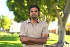 Hariharasudhen Nagarajan