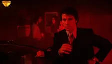 Jonathan Taplin on Harvey Keitel’s Charlie in Mean Streets: “A part of that is Marty’s own struggle, which is obviously portrayed so well …”