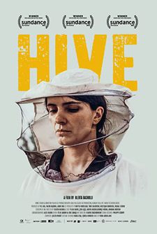 Hive poster