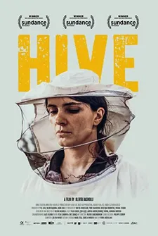 Hive poster