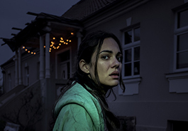 Home Sweet Home: Where Evil Lives