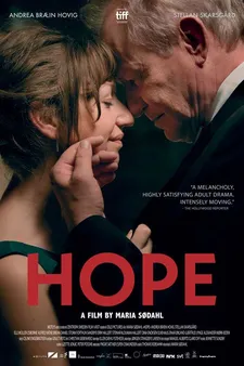Hope poster