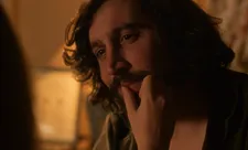 Sébastien Houbani in Hotel Acropole