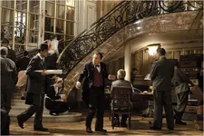 Hôtel Meurice in Diplomacy: "It was not considered like a surrender. He [General von Choltitz] was caught fighting in the hotel…"