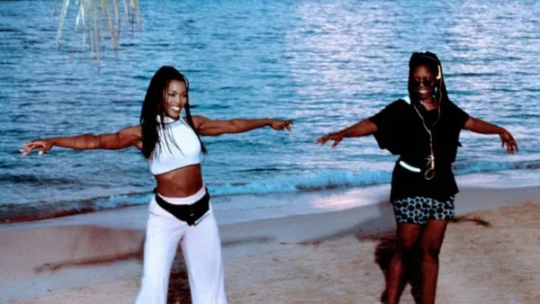 How Stella Got Her Groove Back