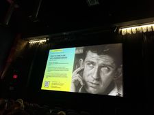 How To Come Alive With Norman Mailer at IFC Center