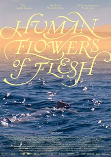 Human Flowers Of Flesh poster