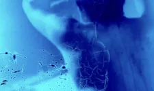 Helena Wittmann: “And then there was this swimming pool and with the rocks included in the building, I thought, wow, this is amazing.”