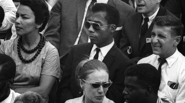 I Am Not Your Negro 2