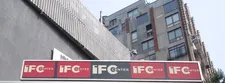 Cat Person is on at the IFC Center in New York through Thursday, October 26.