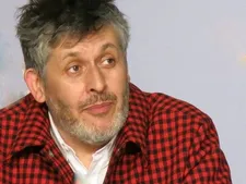 Christophe Honoré:  'It is no longer possible to show two people in a film who experience deep desire for each other and show them in bed and making love and then pan to the window. I think that is incredibly dishonest and hypocritical'