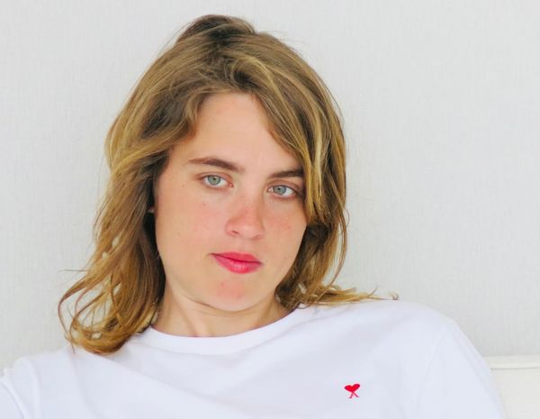 Adèle Haenel: 'I delete you from my world. I'm leaving, I'm going on strike, I'm joining my comrades for whom the search for meaning and dignity outweighs that of money and power'