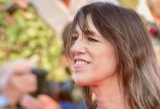 Charlotte Gainsbourg, jury president at last night’s Deauville opening: 'I have many childhood memories of Deauville, and it has to be said that my father relished the bar of the Normandy hotel'