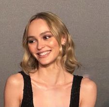 Lily-Rose Depp: Never have I felt more supported or respected in a creative space, my input and opinions more valued