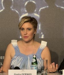Greta Gerwig on the #MeToo movement: 'I can't speak to timelines, but the movement is evolving'