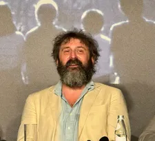 Director Quentin Dupieux treats serious subjects with a light touch