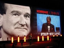 Tribute to Robin Williams on the agenda at the Deauville American Film Festival