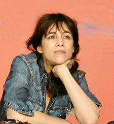Charlotte Gainsbourg: 'I’m not really like my parents at all'