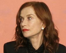Isabelle Huppert plays a dying woman in Ira Sachs’ film Frankie