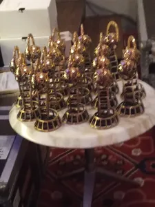 The Golden Arch Awards