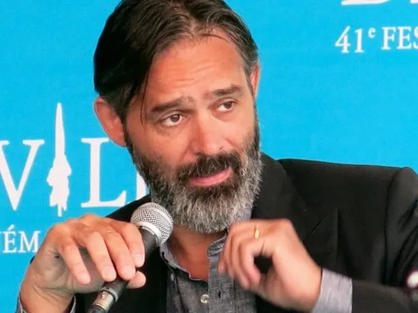 Balthasar Kormakur: “Despite its scale it is still very intimate.”