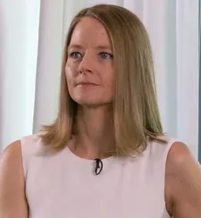 "I had never worked with George before... He's got a great attitude."