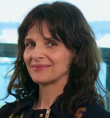 Juliette Binoche: 'The humiliation I felt was a key point in getting to the heart of the film. I found a parallel in my own life'