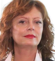 Susan Sarandon: "Hollywood just goes with the money …"
