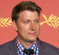 Loving director Jeff Nichols: 'I wanted to talk about two people in love in what could 
 be one of most pure love stories in American history'
 

