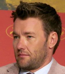 Joel Edgerton plays Richard Loving in Jeff Nichols’ Cannes Competition 
 entry
