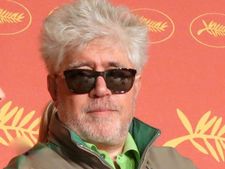 Pedro Almodóvar: 'I am not a nostalgic person but I very much miss my youth...'