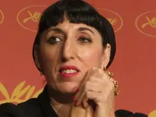 Almodóvar regular Rossy De Palma