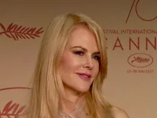 Nicole Kidman: "I’m turning 50 this year, and I’ve never had more work than right now.”