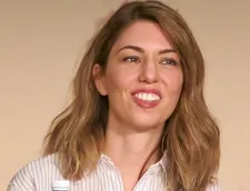 Sofia Coppola: “To have meetings with the special effects team about wounds was definitely something out of my norm.”