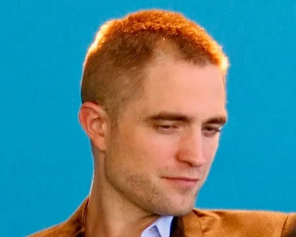 Robert Pattinson in Deauville 2017 3
