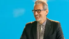 Jeff Goldblum