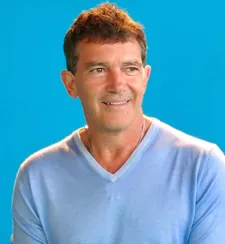 Antonio Banderas: 'Pedro Almodovar is not an easy guy. He's a tough director but very creative'