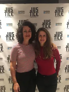 Ariadne Asimakopoulos and Maartje Wegdam