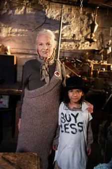 The spirit of resistance